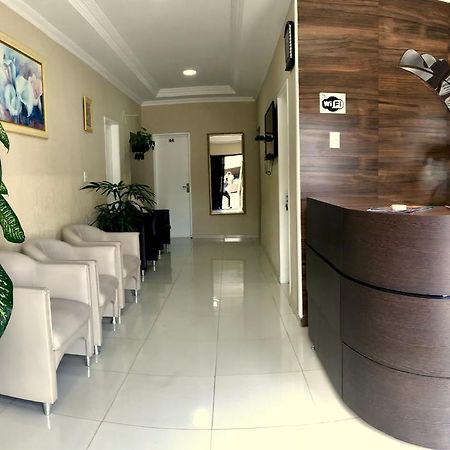 Pousada Azevedo Livramento de Nossa Senhora Buitenkant foto