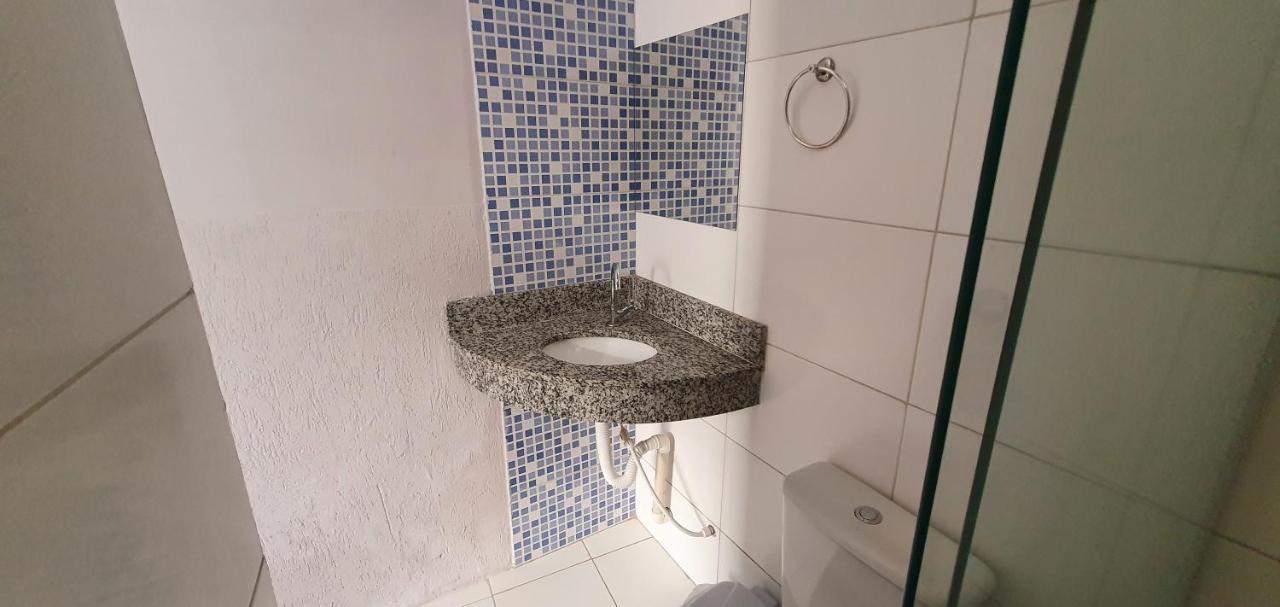 Pousada Azevedo Livramento de Nossa Senhora Buitenkant foto