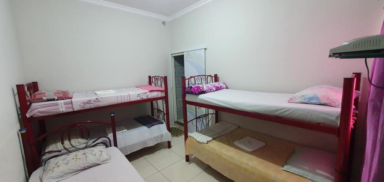 Pousada Azevedo Livramento de Nossa Senhora Buitenkant foto