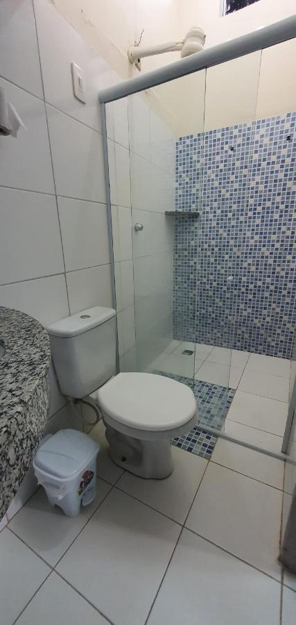 Pousada Azevedo Livramento de Nossa Senhora Buitenkant foto