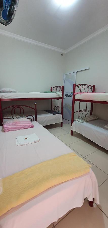 Pousada Azevedo Livramento de Nossa Senhora Buitenkant foto