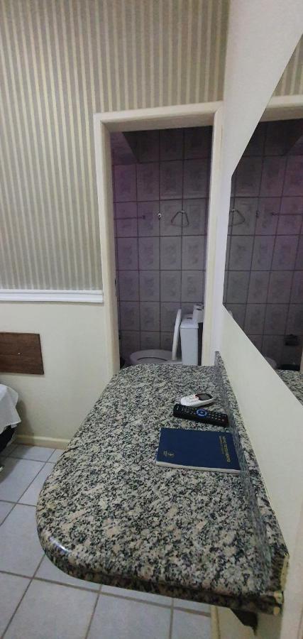 Pousada Azevedo Livramento de Nossa Senhora Buitenkant foto