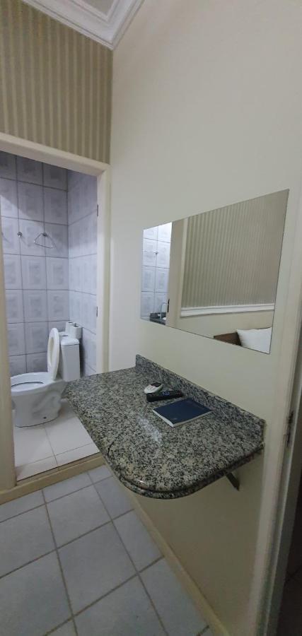 Pousada Azevedo Livramento de Nossa Senhora Buitenkant foto